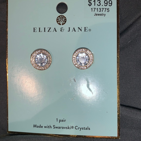 Ear rings - Picture 1 of 2